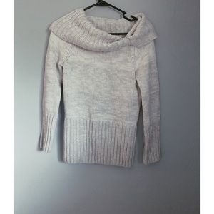 White House Black Market sweater